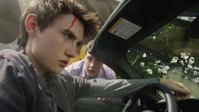 Hình ảnh trong phim Trường Degrassi: Lớp Kế Tiếp (Phần 2) trên TVHay Hình ảnh trong phim Trường Degrassi: Lớp Kế Tiếp (Phần 2) trên TVHay