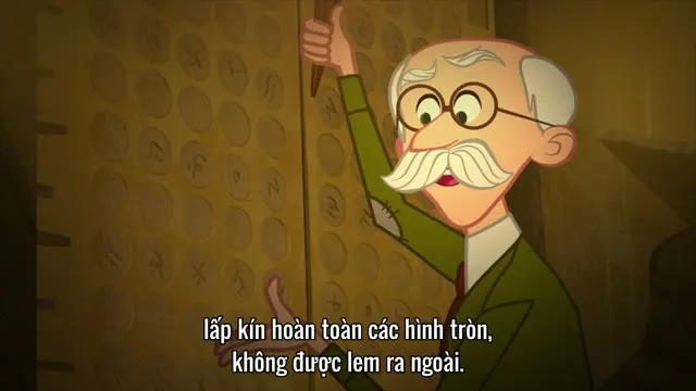 Xem phim Nhóc trùm: Đi làm lại (Phần 3) Vietsub HD tại TVHay Xem phim Nhóc trùm: Đi làm lại (Phần 3) Vietsub HD tại TVHay