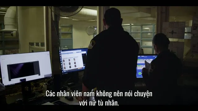 Hình ảnh trong phim Tù Nhân trên TVHay Hình ảnh trong phim Tù Nhân trên TVHay