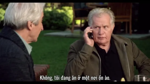 Grace Và Frankie (Phần 1) 2015 Vietsub HD - TVHay Grace Và Frankie (Phần 1) 2015 Vietsub HD - TVHay