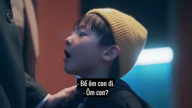 Hình ảnh trong phim Bé Cưng Là Trợ Thủ Đắc Lực trên TVHay Hình ảnh trong phim Bé Cưng Là Trợ Thủ Đắc Lực trên TVHay