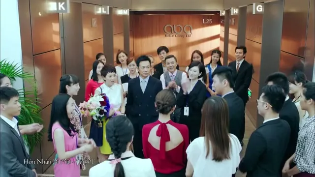 Hình ảnh trong phim Hôn Nhân Bí Mật trên TVHay Hình ảnh trong phim Hôn Nhân Bí Mật trên TVHay
