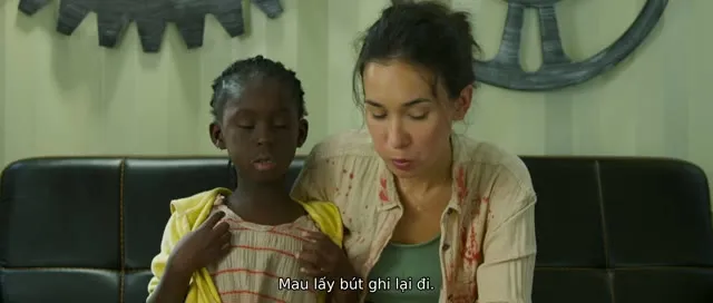 Hình ảnh trong phim Chiến Lang 2 trên TVHay Hình ảnh trong phim Chiến Lang 2 trên TVHay