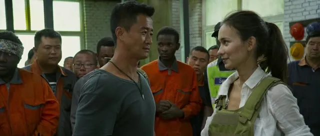 Chiến Lang 2 2017 Vietsub HD - TVHay Chiến Lang 2 2017 Vietsub HD - TVHay