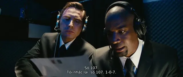 Quái Xế 4 2007 Vietsub HD - TVHay Quái Xế 4 2007 Vietsub HD - TVHay