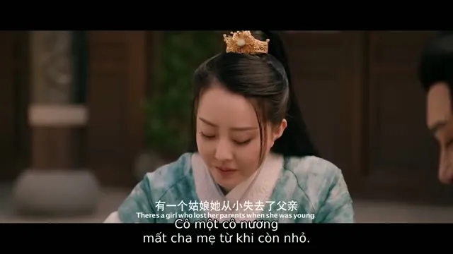 Hình ảnh trong phim Khai Phong Giáng Ma Ký trên TVHay Hình ảnh trong phim Khai Phong Giáng Ma Ký trên TVHay