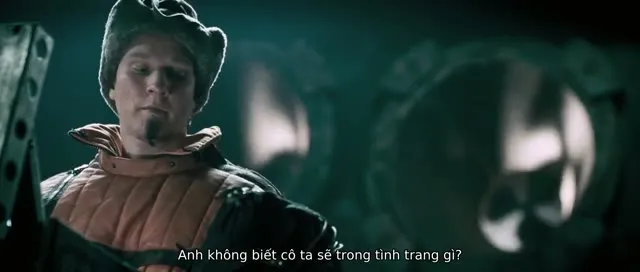 Cargo 2009 Vietsub HD - TVHay Cargo 2009 Vietsub HD - TVHay