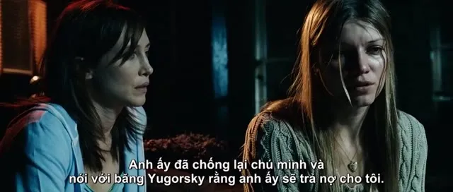 Hình ảnh trong phim Họng Súng Tử Thần trên TVHay Hình ảnh trong phim Họng Súng Tử Thần trên TVHay