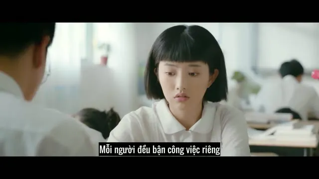 Hình ảnh trong phim Mùa Hạ Năm Ấy Có Gió Thổi Qua trên TVHay Hình ảnh trong phim Mùa Hạ Năm Ấy Có Gió Thổi Qua trên TVHay
