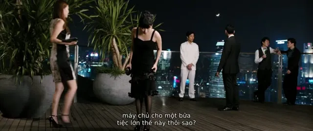 Xem Mỹ Nhân Đại Chiến 2 tập 1 Vietsub tại TVHay Xem Mỹ Nhân Đại Chiến 2 tập 1 Vietsub tại TVHay