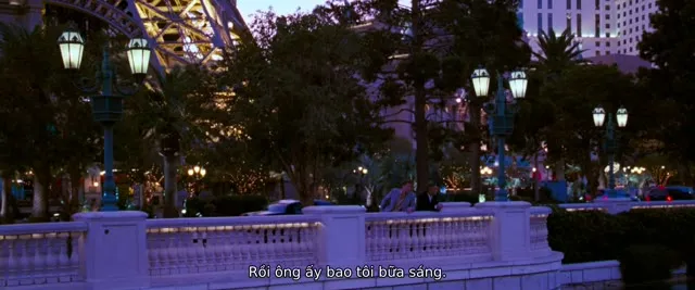 Hình ảnh trong phim Mười Ba Tên Cướp Thế Kỉ trên TVHay Hình ảnh trong phim Mười Ba Tên Cướp Thế Kỉ trên TVHay