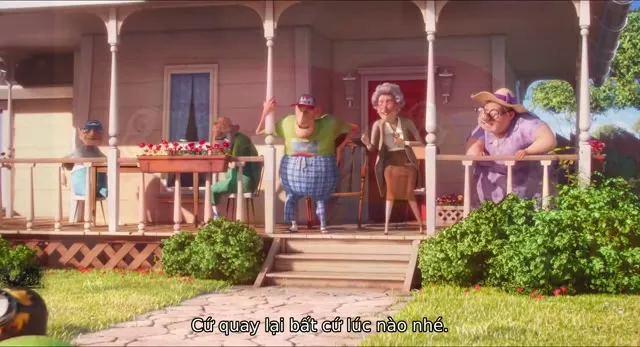 Minion Cắt Cỏ 2016 Vietsub HD - TVHay Minion Cắt Cỏ 2016 Vietsub HD - TVHay