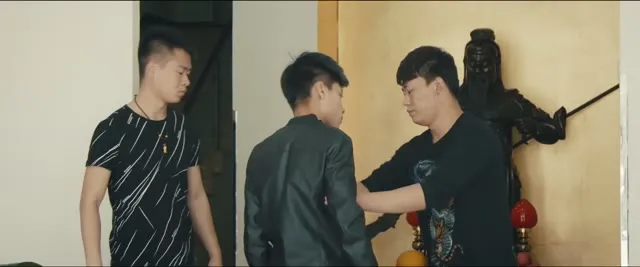 Đạo Hiệp Tặc Nghĩa 2018 Vietsub HD - TVHay Đạo Hiệp Tặc Nghĩa 2018 Vietsub HD - TVHay