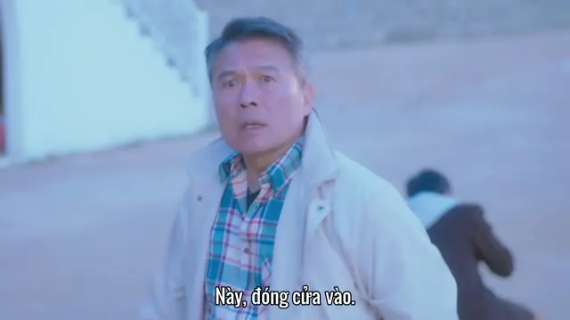 Xem phim Bok Soo Trở Về Vietsub HD tại TVHay Xem phim Bok Soo Trở Về Vietsub HD tại TVHay