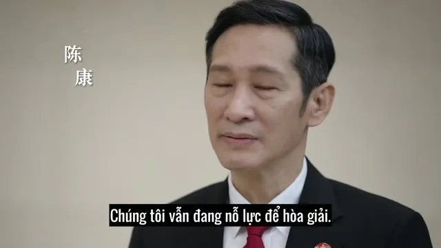 Hình ảnh trong phim Giới Hạn trên TVHay Hình ảnh trong phim Giới Hạn trên TVHay