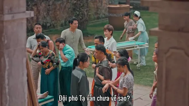 Hình ảnh trong phim Cùng Nhau Hít Thở Sâu trên TVHay Hình ảnh trong phim Cùng Nhau Hít Thở Sâu trên TVHay