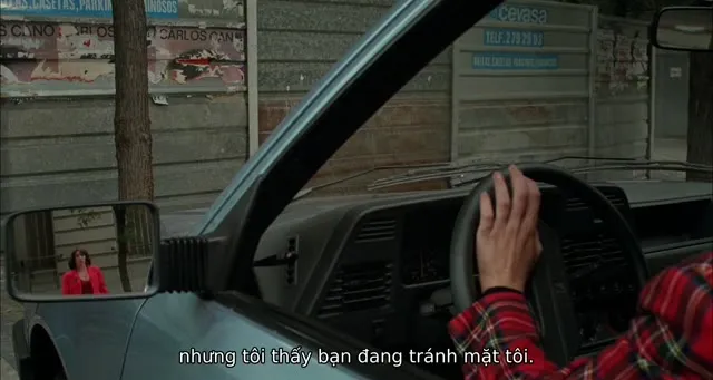 Women On The Verge Of A Nervous Breakdown 1988 Vietsub HD - TVHay Women On The Verge Of A Nervous Breakdown 1988 Vietsub HD - TVHay