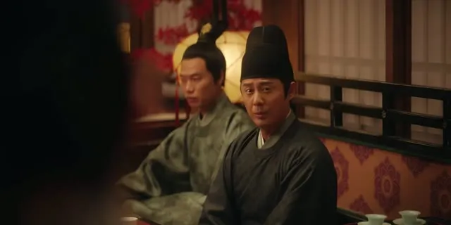 Quân Tử Minh 2023 Vietsub HD - TVHay Quân Tử Minh 2023 Vietsub HD - TVHay