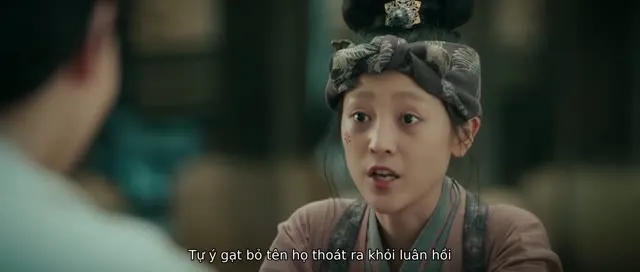 Hình ảnh trong phim Truyền Thuyết Mạnh Bà trên TVHay Hình ảnh trong phim Truyền Thuyết Mạnh Bà trên TVHay