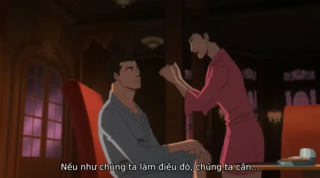 Người Dơi: Ác Nhân Bí Ẩn 2019 Vietsub HD - TVHay Người Dơi: Ác Nhân Bí Ẩn 2019 Vietsub HD - TVHay