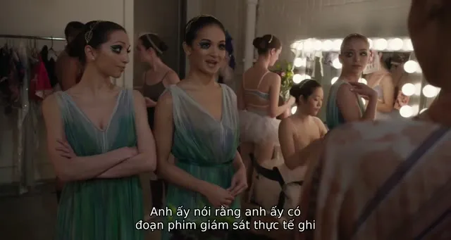 Từ Biệt Stella 2018 Vietsub HD - TVHay Từ Biệt Stella 2018 Vietsub HD - TVHay