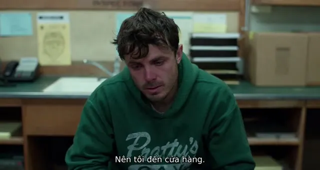 Hình ảnh trong phim Manchester By The Sea trên TVHay Hình ảnh trong phim Manchester By The Sea trên TVHay