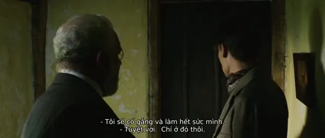 Hình ảnh trong phim Đi Tìm Miền Đất Hứa trên TVHay Hình ảnh trong phim Đi Tìm Miền Đất Hứa trên TVHay