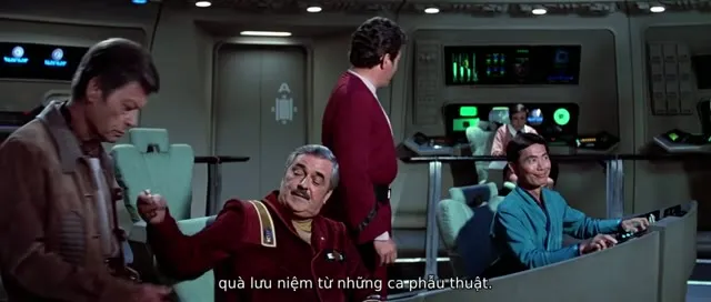 Hình ảnh trong phim Star Trek 3: Hành Trình Đi Tìm Spock trên TVHay Hình ảnh trong phim Star Trek 3: Hành Trình Đi Tìm Spock trên TVHay