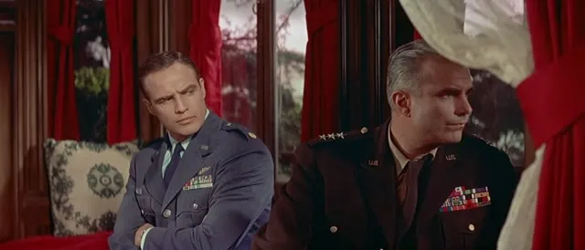 Sayonara 1957 Vietsub HD - TVHay Sayonara 1957 Vietsub HD - TVHay