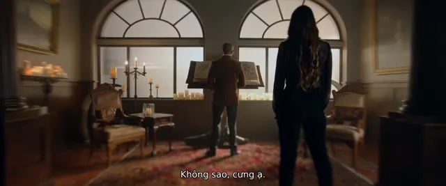 Xem phim V For Vengeance Vietsub HD tại TVHay Xem phim V For Vengeance Vietsub HD tại TVHay