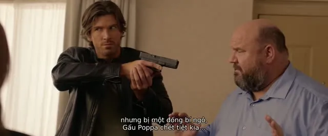 Hình ảnh trong phim V For Vengeance trên TVHay Hình ảnh trong phim V For Vengeance trên TVHay