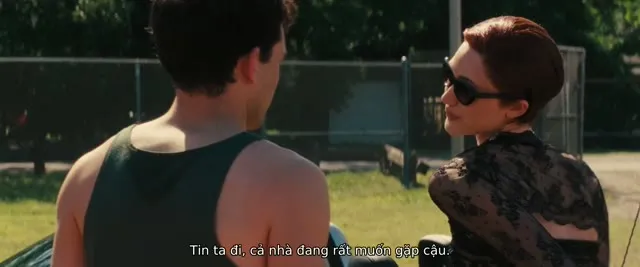 Hình ảnh trong phim Gia Tộc Huyền Bí trên TVHay Hình ảnh trong phim Gia Tộc Huyền Bí trên TVHay