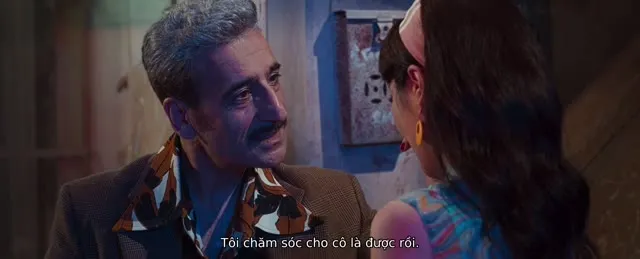 Bà Chủ 2021 Vietsub HD - TVHay Bà Chủ 2021 Vietsub HD - TVHay
