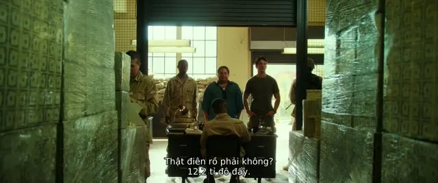 Hình ảnh trong phim Hợp Đồng Béo Bỡ trên TVHay Hình ảnh trong phim Hợp Đồng Béo Bỡ trên TVHay