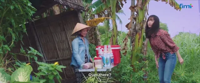 Hình ảnh trong phim Vu Quy Đại Náo trên TVHay Hình ảnh trong phim Vu Quy Đại Náo trên TVHay