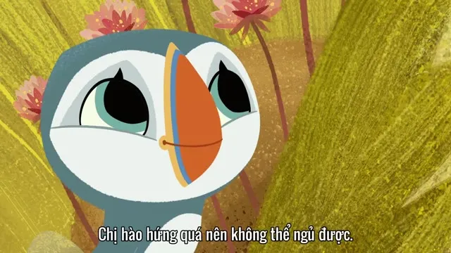 Núi Hải Âu (Phần 1) 2015 Vietsub HD - TVHay Núi Hải Âu (Phần 1) 2015 Vietsub HD - TVHay