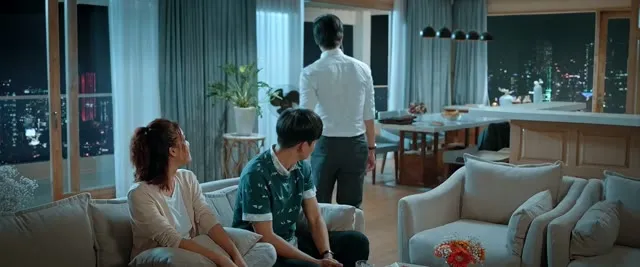 Hình ảnh trong phim Ước Hẹn Mùa Thu trên TVHay Hình ảnh trong phim Ước Hẹn Mùa Thu trên TVHay