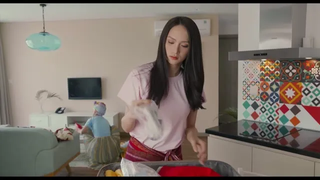 Hình ảnh trong phim Sắc Đẹp Dối Trá trên TVHay Hình ảnh trong phim Sắc Đẹp Dối Trá trên TVHay