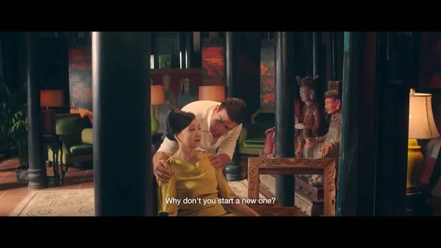 Hình ảnh trong phim Gái Già Lắm Chiêu 3 trên TVHay Hình ảnh trong phim Gái Già Lắm Chiêu 3 trên TVHay