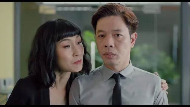Hình ảnh trong phim Hồn Papa Da Con Gái trên TVHay Hình ảnh trong phim Hồn Papa Da Con Gái trên TVHay