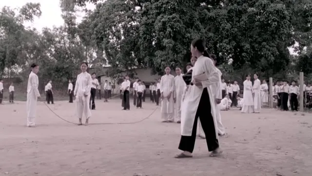 Áo Lụa Hà Đông 2006 Vietsub HD - TVHay Áo Lụa Hà Đông 2006 Vietsub HD - TVHay