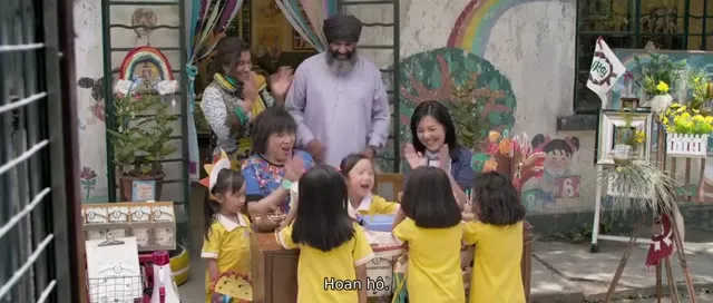 Cô Hiệu Trưởng Và Năm Đứa Bé 2015 Vietsub HD - TVHay Cô Hiệu Trưởng Và Năm Đứa Bé 2015 Vietsub HD - TVHay