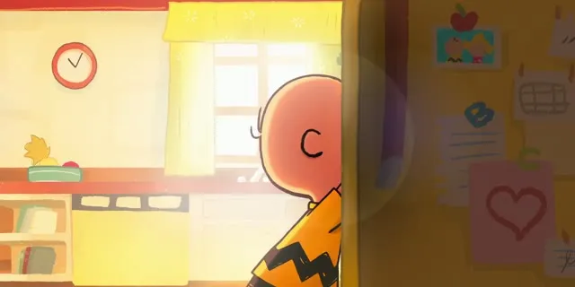 Hình ảnh trong phim Snoopy Giới Thiệu: Gửi Lời Mến Yêu Đến Mẹ (Và Bố) trên TVHay Hình ảnh trong phim Snoopy Giới Thiệu: Gửi Lời Mến Yêu Đến Mẹ (Và Bố) trên TVHay
