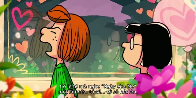 Snoopy Giới Thiệu: Gửi Lời Mến Yêu Đến Mẹ (Và Bố) 2022 Vietsub HD - TVHay Snoopy Giới Thiệu: Gửi Lời Mến Yêu Đến Mẹ (Và Bố) 2022 Vietsub HD - TVHay