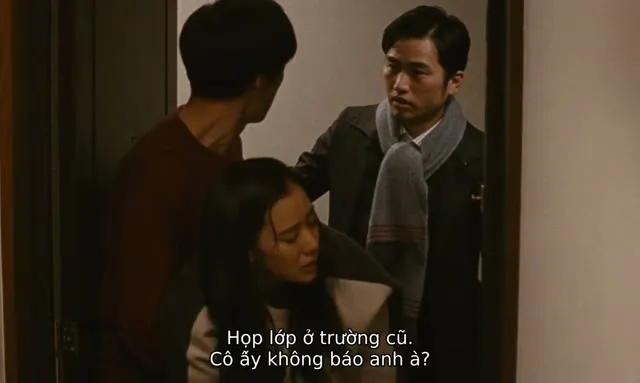 Hình ảnh trong phim Búp Bê Tình Yêu trên TVHay Hình ảnh trong phim Búp Bê Tình Yêu trên TVHay