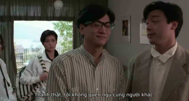 Chúc Mừng Bigamist 1987 Vietsub HD - TVHay Chúc Mừng Bigamist 1987 Vietsub HD - TVHay