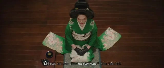 Cô Hầu Gái 2016 Vietsub HD - TVHay Cô Hầu Gái 2016 Vietsub HD - TVHay