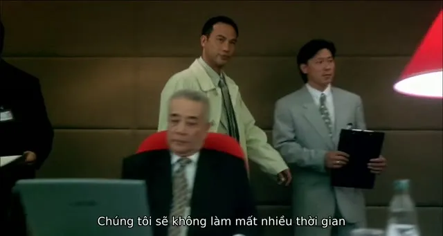 Xem phim Sat Sau Ji Wong Vietsub HD tại TVHay Xem phim Sat Sau Ji Wong Vietsub HD tại TVHay