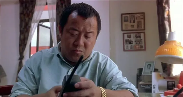 Hình ảnh trong phim Sat Sau Ji Wong trên TVHay Hình ảnh trong phim Sat Sau Ji Wong trên TVHay