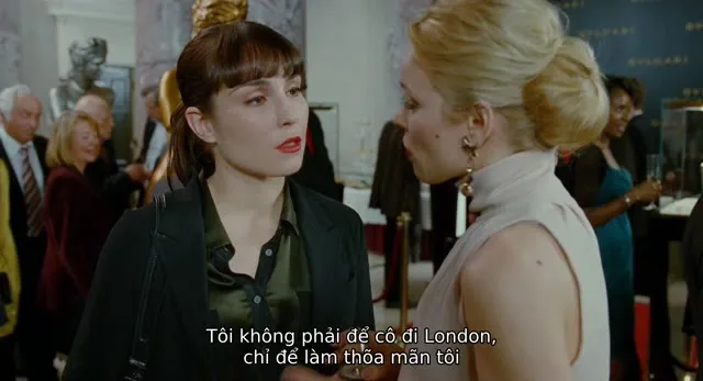 Xem phim Thủ Đoạn Vietsub HD tại TVHay Xem phim Thủ Đoạn Vietsub HD tại TVHay
